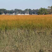 Review photo of Skidaway Island State Park Campground by Jason I., May 6, 2015