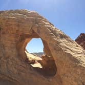 Review photo of Atlatl Rock Campground — Valley of Fire State Park by Deacon J., May 5, 2018