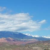 Review photo of Sand Hollow State Park Campground by Annell N., August 21, 2020