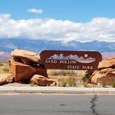 Review photo of Sand Hollow State Park Campground by Annell N., August 21, 2020