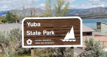 Oasis - Yuba Lake State Park