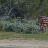 Review photo of Painted Rocks Campground — Yuba State Park by Annell N., August 21, 2020