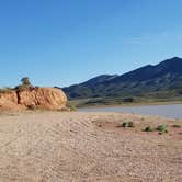 Review photo of Painted Rocks Campground — Yuba State Park by Annell N., August 21, 2020