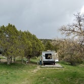 Review photo of Juniper Campground — Rockport State Park by Annell N., August 21, 2020