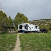 Review photo of Juniper Campground — Rockport State Park by Annell N., August 21, 2020