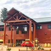 Review photo of Mount Rushmore KOA at Palmer Gulch by Kelly B., August 21, 2020