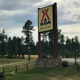 Review photo of Mount Rushmore KOA at Palmer Gulch by Kelly B., August 21, 2020
