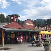 Review photo of Mount Rushmore KOA at Palmer Gulch by Kelly B., August 21, 2020