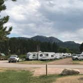 Review photo of Mount Rushmore KOA at Palmer Gulch by Kelly B., August 21, 2020