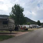 Review photo of Mount Rushmore KOA at Palmer Gulch by Kelly B., August 21, 2020
