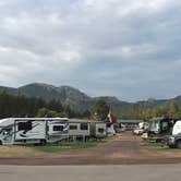 Review photo of Mount Rushmore KOA at Palmer Gulch by Kelly B., August 21, 2020