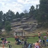 Review photo of Mount Rushmore KOA at Palmer Gulch by Kelly B., August 21, 2020