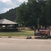 Review photo of Mount Rushmore KOA at Palmer Gulch by Kelly B., August 21, 2020