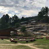Review photo of Mount Rushmore KOA at Palmer Gulch by Kelly B., August 21, 2020