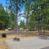 Review photo of Gilmore Campground — Farragut State Park by Rob K., August 21, 2020