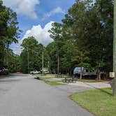 Review photo of Military Park Joint Base Charleston Outdoor Recreation Center by Corby M., August 21, 2020