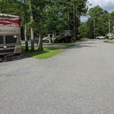Review photo of Military Park Joint Base Charleston Outdoor Recreation Center by Corby M., August 21, 2020