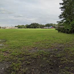 Military Park Joint Base Charleston Outdoor Recreation Center