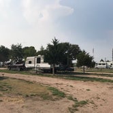 Review photo of Ogallala Tri-Trails KOA by Kelly B., August 21, 2020