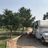 Review photo of Ogallala Tri-Trails KOA by Kelly B., August 21, 2020