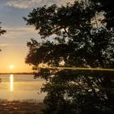 Review photo of Fort De Soto Campground by Jackie A., August 21, 2020