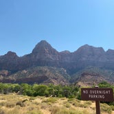 Review photo of Watchman Campground — Zion National Park by Steven B., August 21, 2020