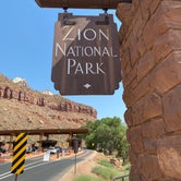 Review photo of Watchman Campground — Zion National Park by Steven B., August 21, 2020