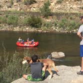 Review photo of Hecla Junction Campground — Arkansas Headwaters Recreation Area by Brian F., August 21, 2020