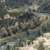 Review photo of Hecla Junction Campground — Arkansas Headwaters Recreation Area by Brian F., August 21, 2020