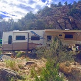 Review photo of Hecla Junction Campground — Arkansas Headwaters Recreation Area by Brian F., August 21, 2020