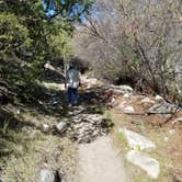 Review photo of Smoky Mountain Campground — Castle Rocks State Park by Annell N., August 21, 2020