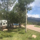 Review photo of Mueller State Park Campground by Brian F., August 22, 2020