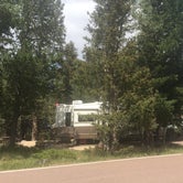 Review photo of Mueller State Park Campground by Brian F., August 22, 2020