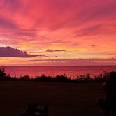 Review photo of Virginia's Beach Campground by Sean M., August 22, 2020