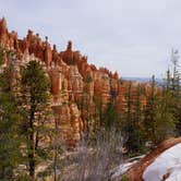 Review photo of North Campground — Bryce Canyon National Park by Michael I., May 5, 2018