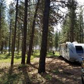 Review photo of Union Creek Campground by Annell N., August 22, 2020