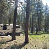 Review photo of Union Creek Campground by Annell N., August 22, 2020