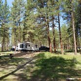 Review photo of Union Creek Campground by Annell N., August 22, 2020