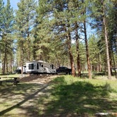 Review photo of Union Creek Campground by Annell N., August 22, 2020