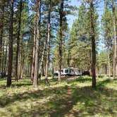 Review photo of Union Creek Campground by Annell N., August 22, 2020