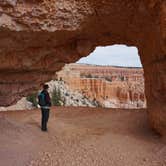 Review photo of North Campground — Bryce Canyon National Park by Michael I., May 5, 2018
