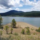 Review photo of Union Creek Campground by Annell N., August 22, 2020