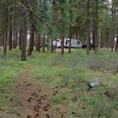 Review photo of Union Creek Campground by Annell N., August 22, 2020