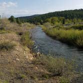 Review photo of Union Creek Campground by Annell N., August 22, 2020