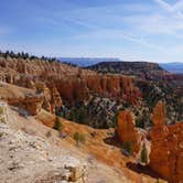 Review photo of North Campground — Bryce Canyon National Park by Michael I., May 5, 2018