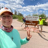 Review photo of Thunder Ridge by Joanna E., August 22, 2020