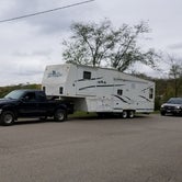 Review photo of Natural Springs Resort - RV Park, Campground and Recreation Destination by Simpson , August 22, 2020