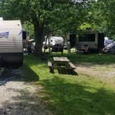 Review photo of Natural Springs Resort - RV Park, Campground and Recreation Destination by Simpson , August 22, 2020