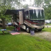 Review photo of Natural Springs Resort - RV Park, Campground and Recreation Destination by Simpson , August 22, 2020