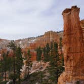 Review photo of North Campground — Bryce Canyon National Park by Michael I., May 5, 2018